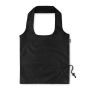 Bolsa de compras plegable RPET