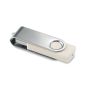 USB 16GB en paja de trigo