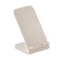 Cargador paja de trigo, ABS