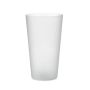 Copa reutilizable eventos 500 ml
