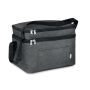 Bolsa nevera en RPET
