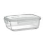 Fiambrera de vidrio 900 ml