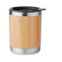 Bambú capa vaso 250 ml