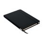 Funda para cuaderno A5 600D RPET