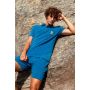 Calzón eco-responsable de felpa turca para hombre