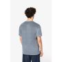 Camiseta eco-responsable de punto turco para hombre