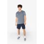 Camiseta eco-responsable de punto turco para hombre