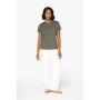 Camiseta ecológica de mujer