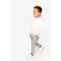 Pantalones de chándal ecológicos para niño