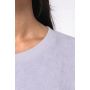 Sudadera ecológica de felpa turca para mujer