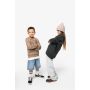 Sudadera eco-responsable de cuello redondo oversize para niño
