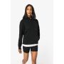Sudadera ecológica con capucha unisex