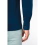 Camiseta eco-responsable de hombre en punto