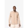 Camiseta eco-responsable de hombre en punto