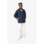 Cortavientos eco-responsable unisex