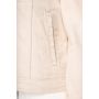 Chaqueta eco-responsable de cáñamo para mujer