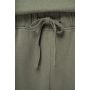 Pantalones de chándal eco-responsables anchos unisex
