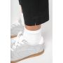 Pantalones chinos 7/8 eco-responsables de mujer