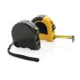 Recycled Plastic Tape Measure RCS 5M/19 mm