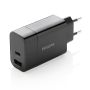 Philips Cargador de Pared PD Ultrarrápido