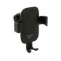 Reciclado soporte de coche para carga inalámbrica 10W RCS