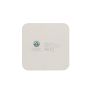 Cargador Inalámbrico 10W de plástico reciclado RCS