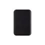 Powerbank Stellar magnético 5000 mAh y 5W de plástico reciclado