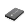 Powerbank Orion magnético 5000 mAh aluminio reciclado RCS