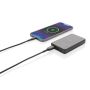 Wireless battery 5W recycled RCS plastic 5,000 mAh