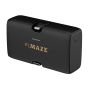 Powerbank Urban Vitamin Los Angeles de plástico reciclado RCS