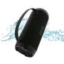 Waterproof 6W Soundboom Speaker made from recycled plastic RCS