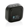 Altavoz Soundbox 3W de plástico reciclado RCS