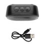 Altavoz Soundbox 3W de plástico reciclado RCS