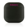 Altavoz Soundbox 3W de plástico reciclado RCS