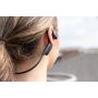 Urban Vitamin auriculares de conducción de aire de plástico RCS