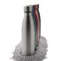 Botella sólida de acero inoxidable reciclado RCS