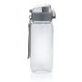 Yide botella de agua antigoteo de PET reciclado RCS 600 ml