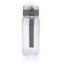 Yide botella de agua antigoteo de PET reciclado RCS 600 ml