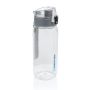 Yide botella de agua antigoteo de PET reciclado RCS 600 ml