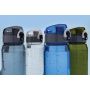 Yide botella de agua antigoteo de PET reciclado RCS 600 ml