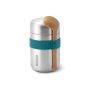 Food Jar Black+Blum 400 ml