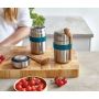 Food Jar Black+Blum 400 ml