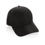 Impact AWARE™ RPET 6-panel sports cap