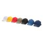 Impact Cap 190gsm recycled cotton with AWARE™ tracer