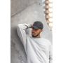 Impact Cap 190gsm recycled cotton with AWARE™ tracer