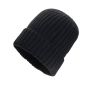 Kennedi AWARE™ Polylana® Beanie con canalé ancho