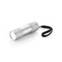 Aluminum Quattro Flashlight