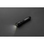 RCS USB wiederaufladbare, robuste Taschenlampe aus recyceltem Aluminium