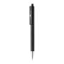 Certified Recycled Aluminum Ballpen Amisk RCS