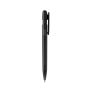 Certified GRS Transparent Devin RABS Ballpoint Pen